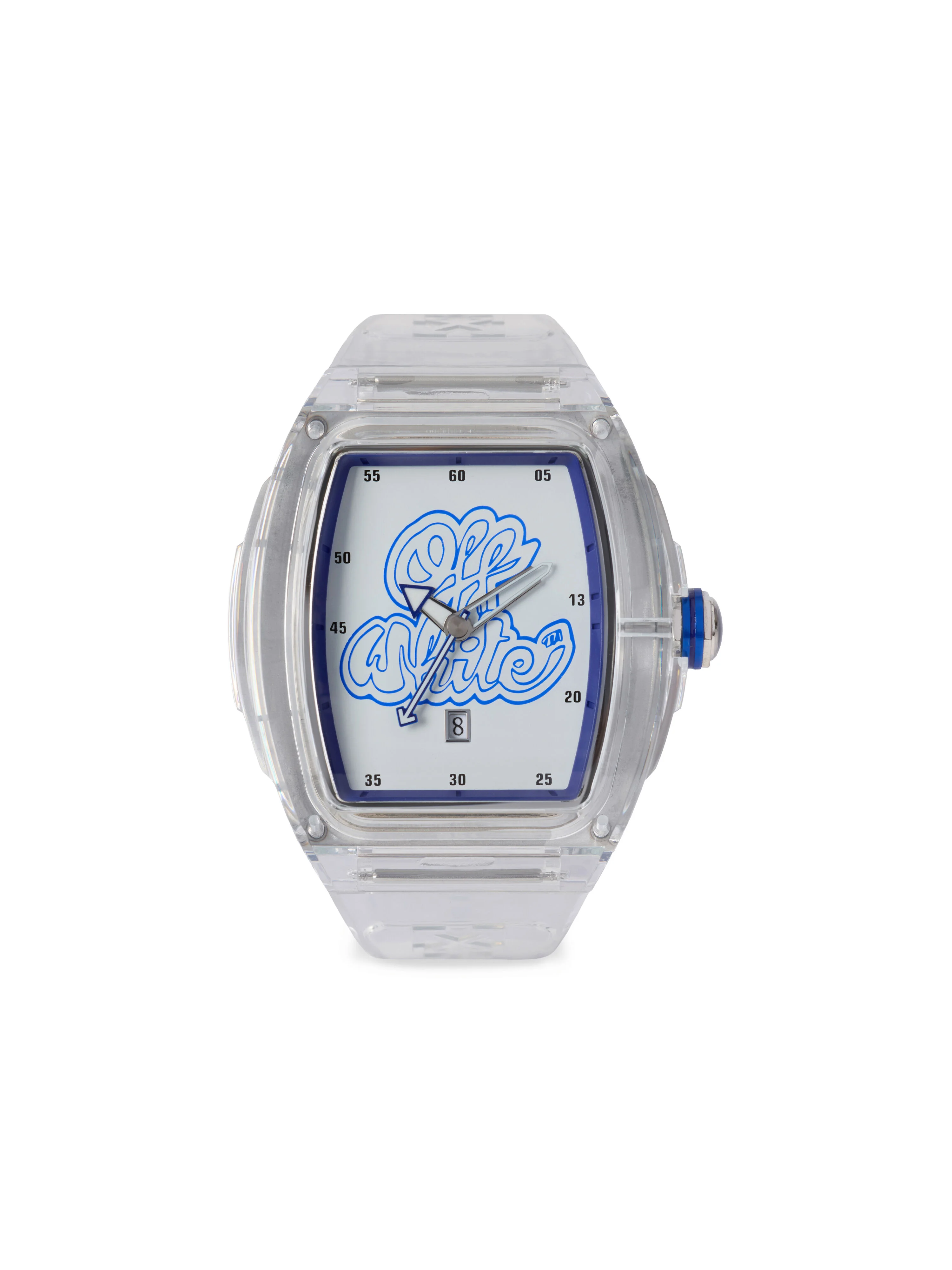 "Beat" Watch - 1