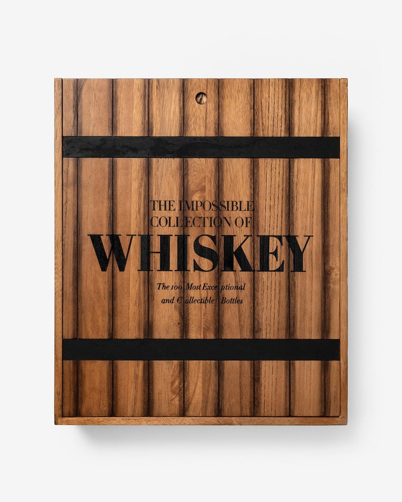 The Impossible Collection of Whiskey 3