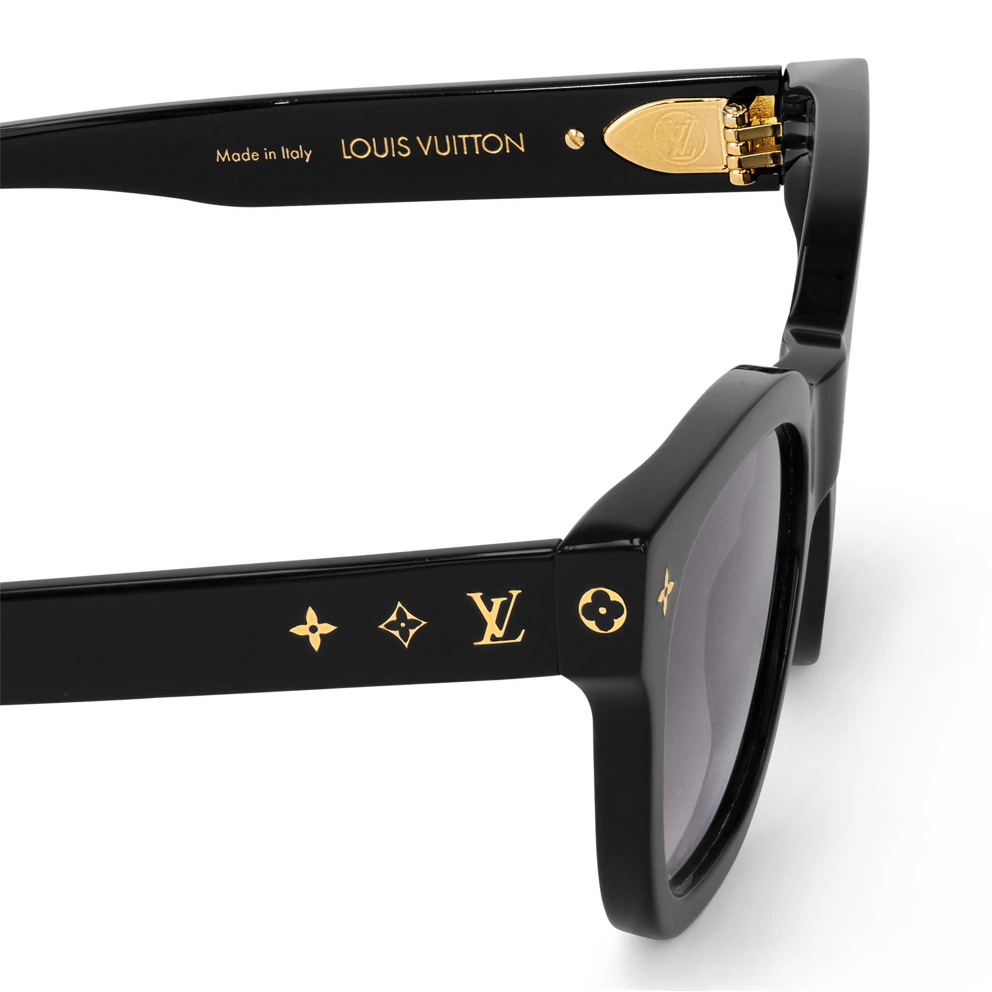 My Monogram Square Sunglasses - 4
