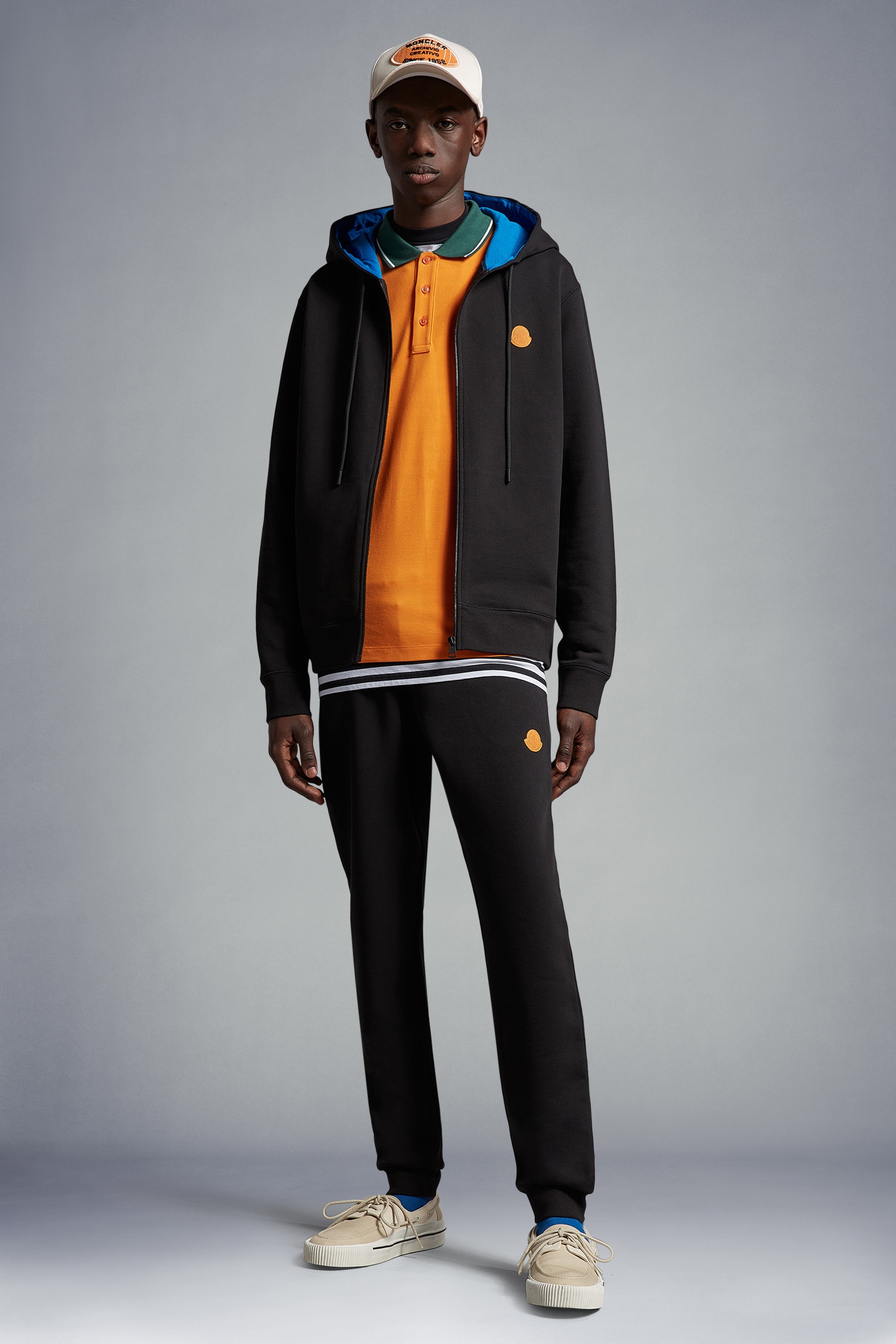 Fleece Sweatpants - 2