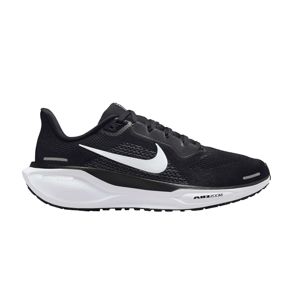 Wmns Air Zoom Pegasus 41 'Black White' - 1