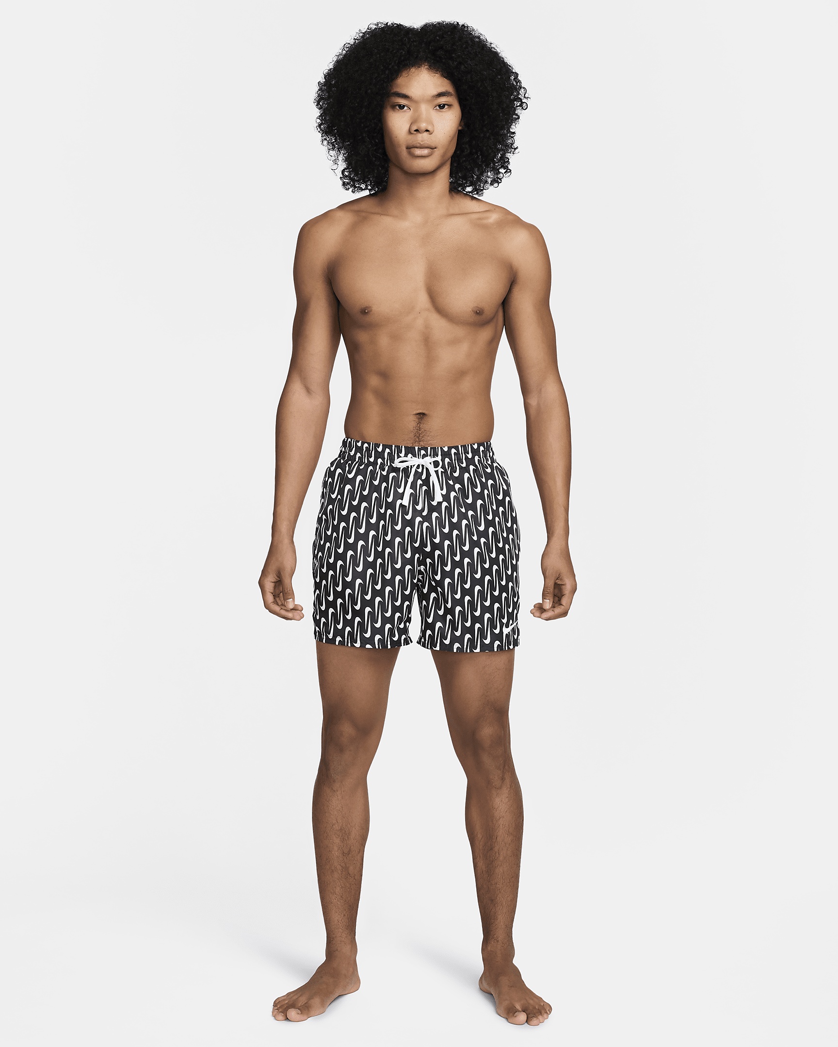 Nike Swim Men's 5" Volley Shorts - 7
