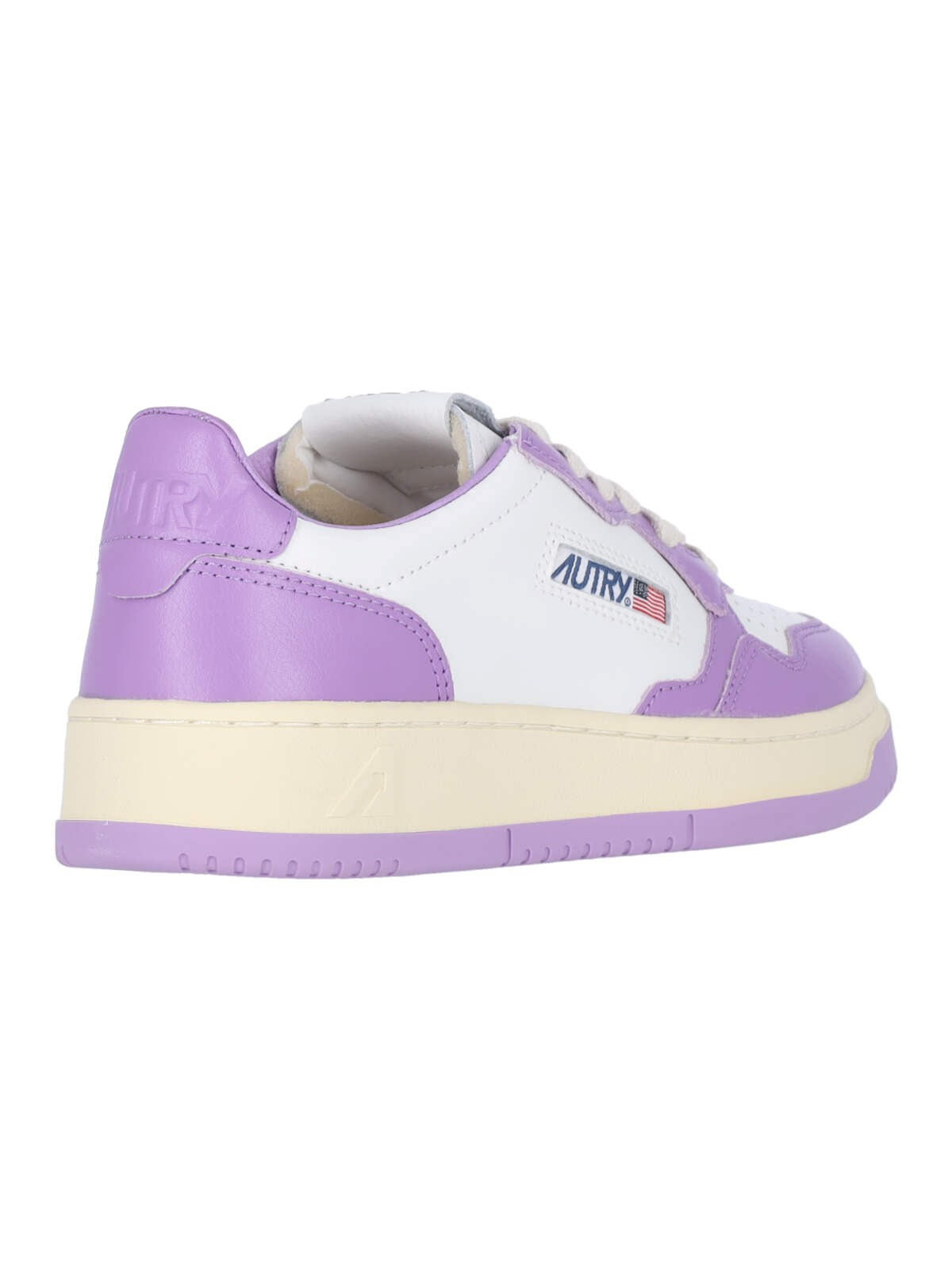 "MEDALIST" LOW SNEAKERS - 4