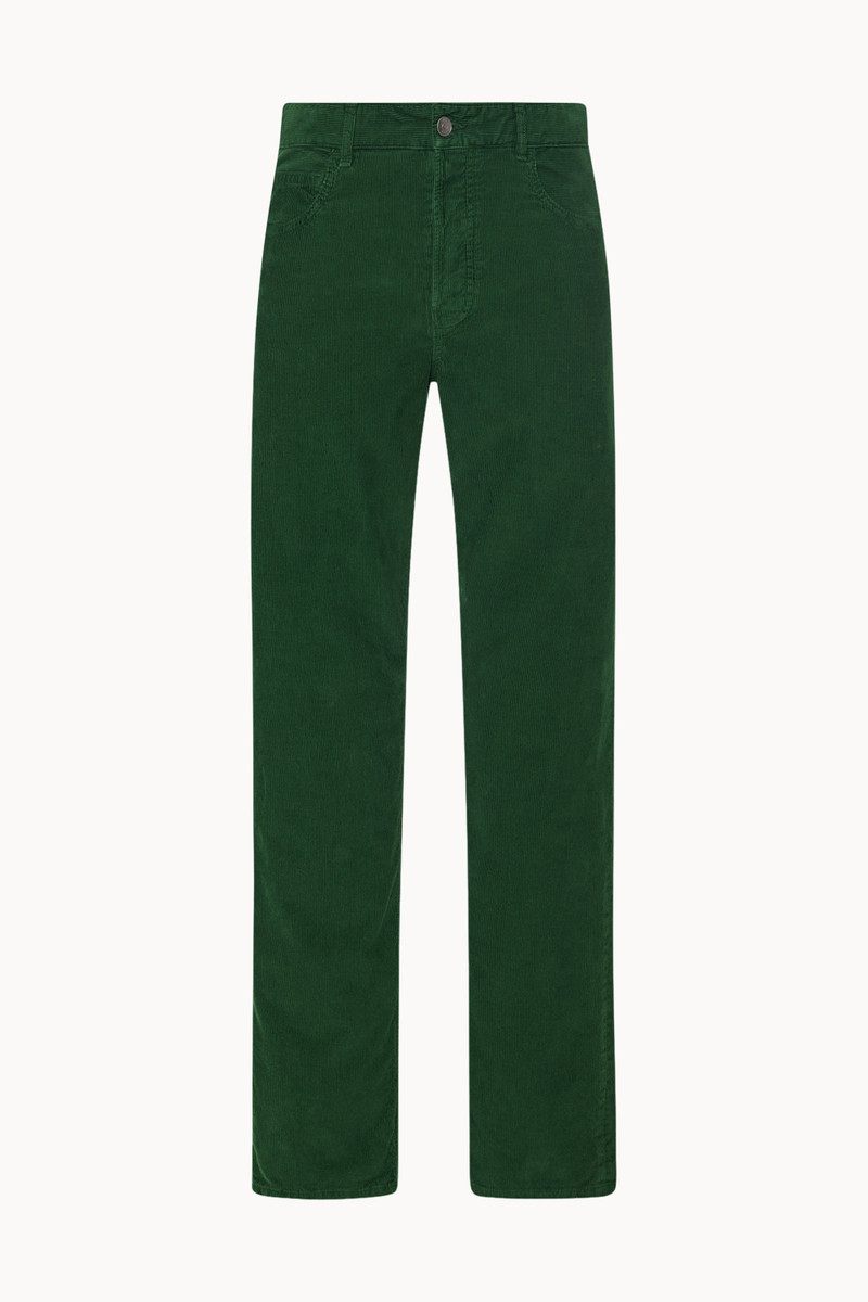 Carlisle Pant in Corduroy 1