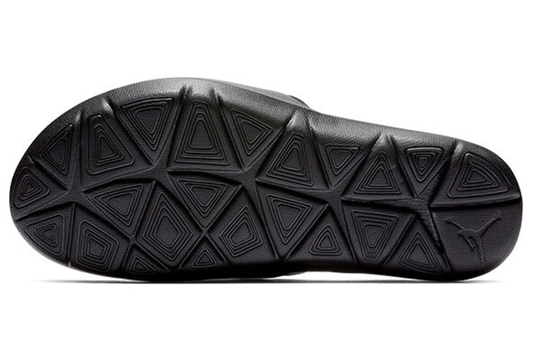 Jordan Hydro 7 V2 'Black Gold' BQ6290-007 - 4
