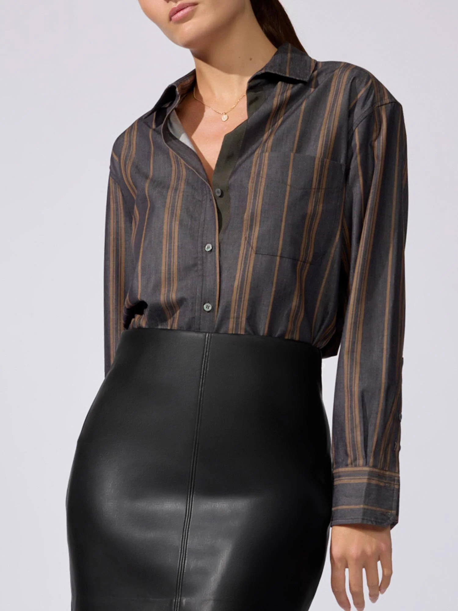 The Everyday Shirt - 1