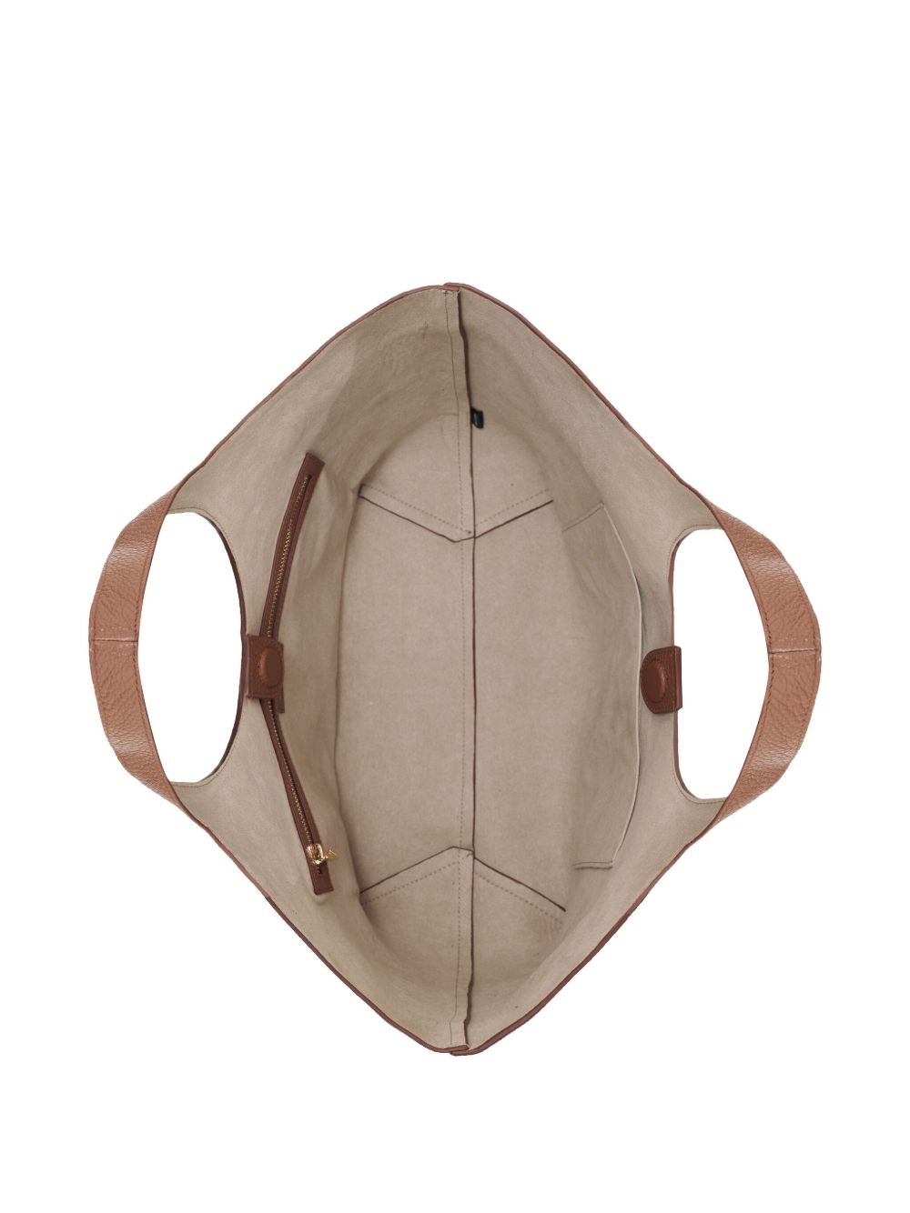 medium Lili tote bag - 4