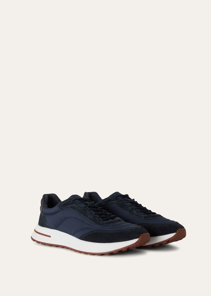 Week End Walk Sneaker - 3