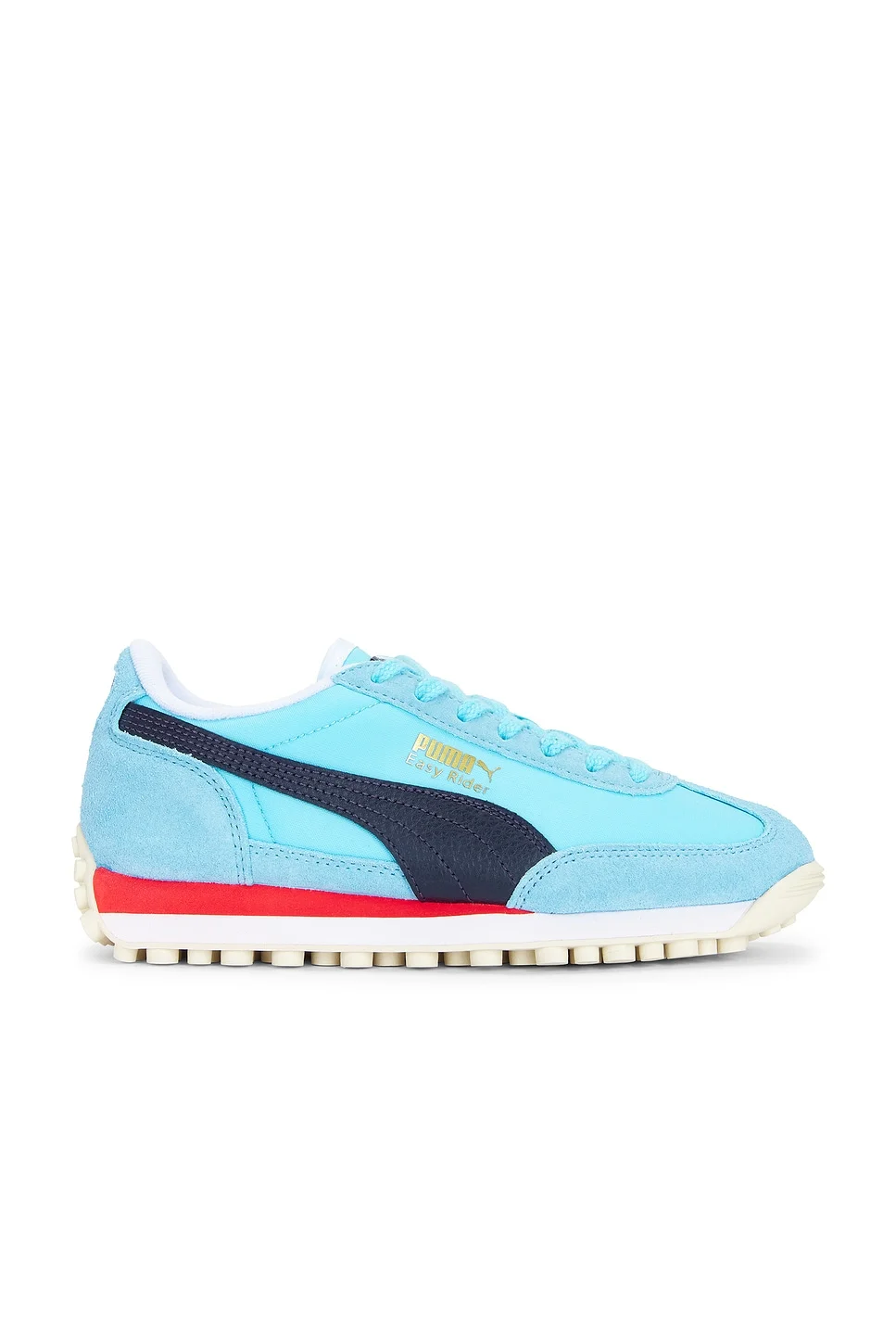 Easy Rider Vintage Sneakers - 1