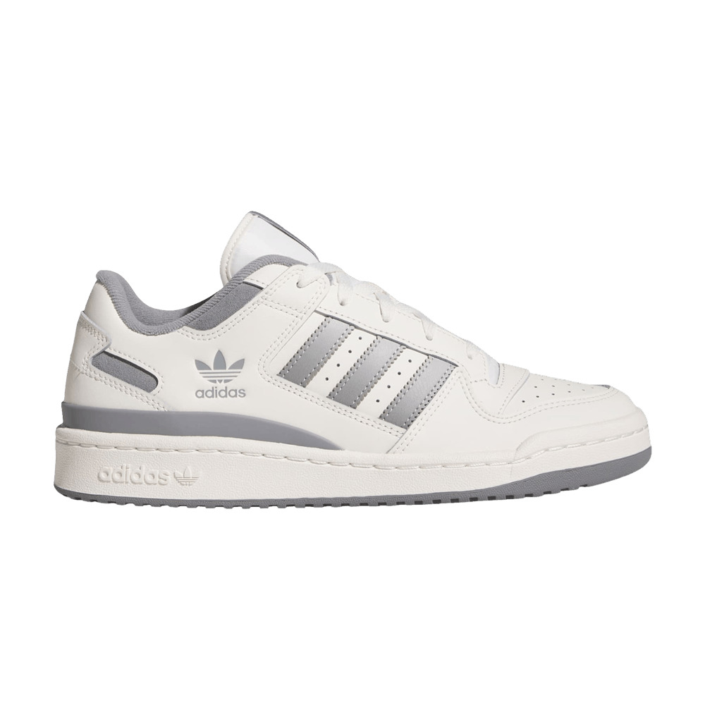 Forum Low CL 'White Grey' - 1