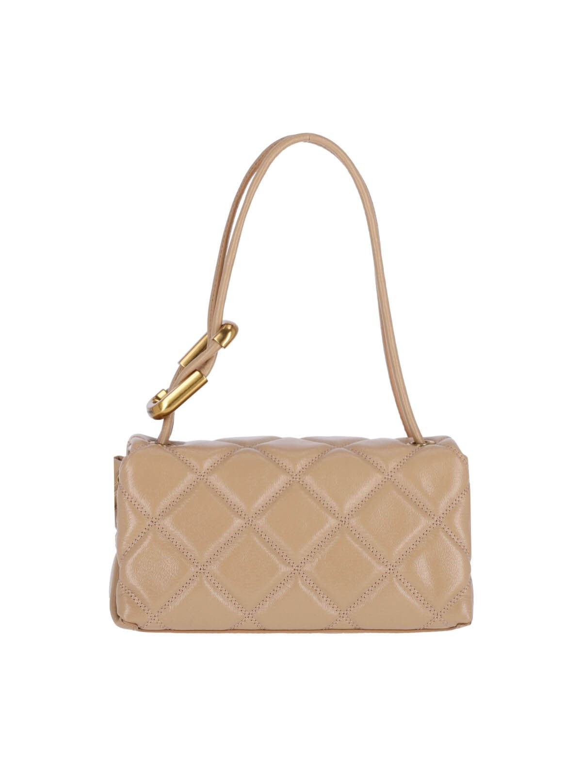 'THE DUAL' MINI SHOULDER BAG - 3