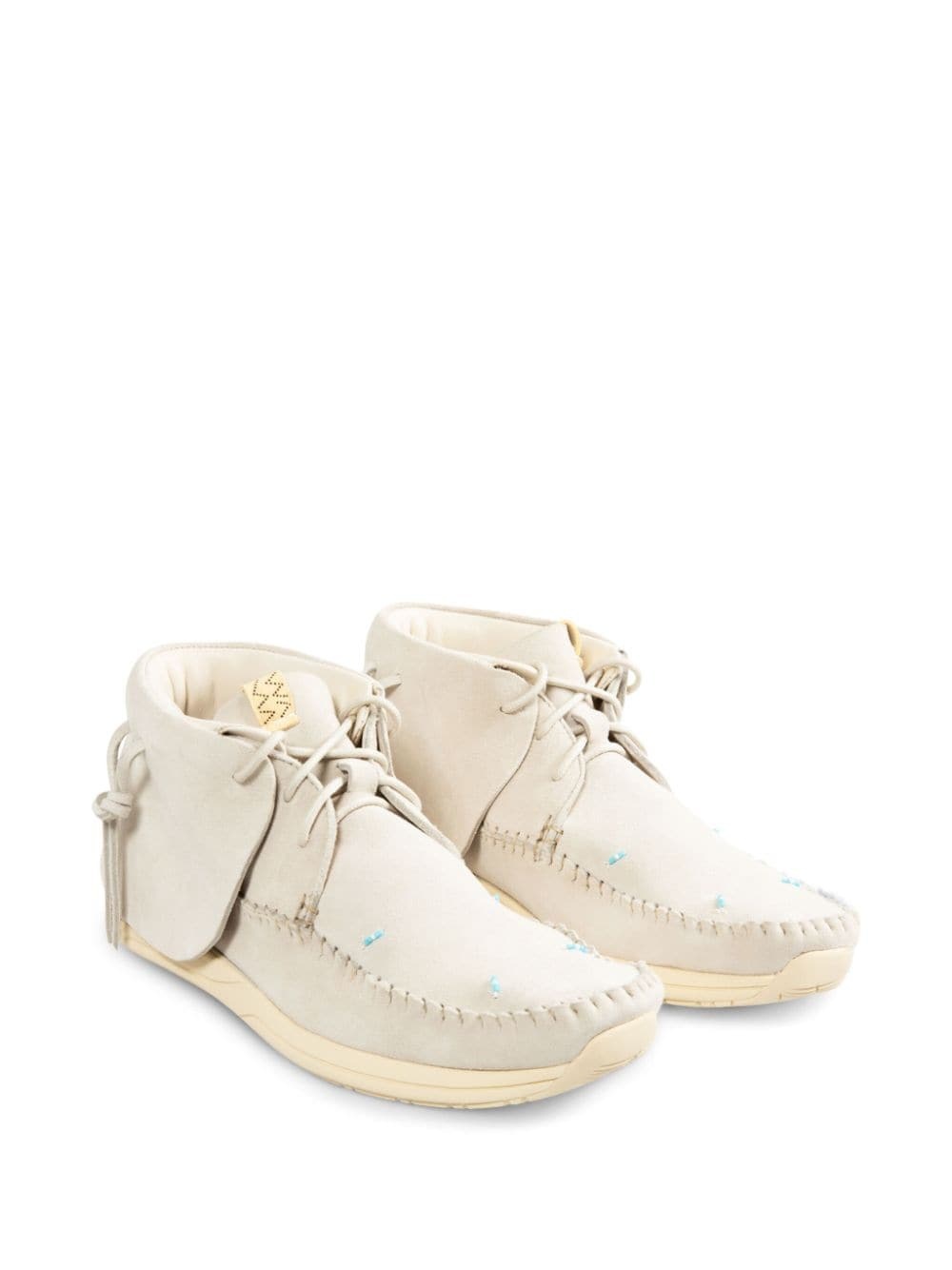 FBT boots - 2