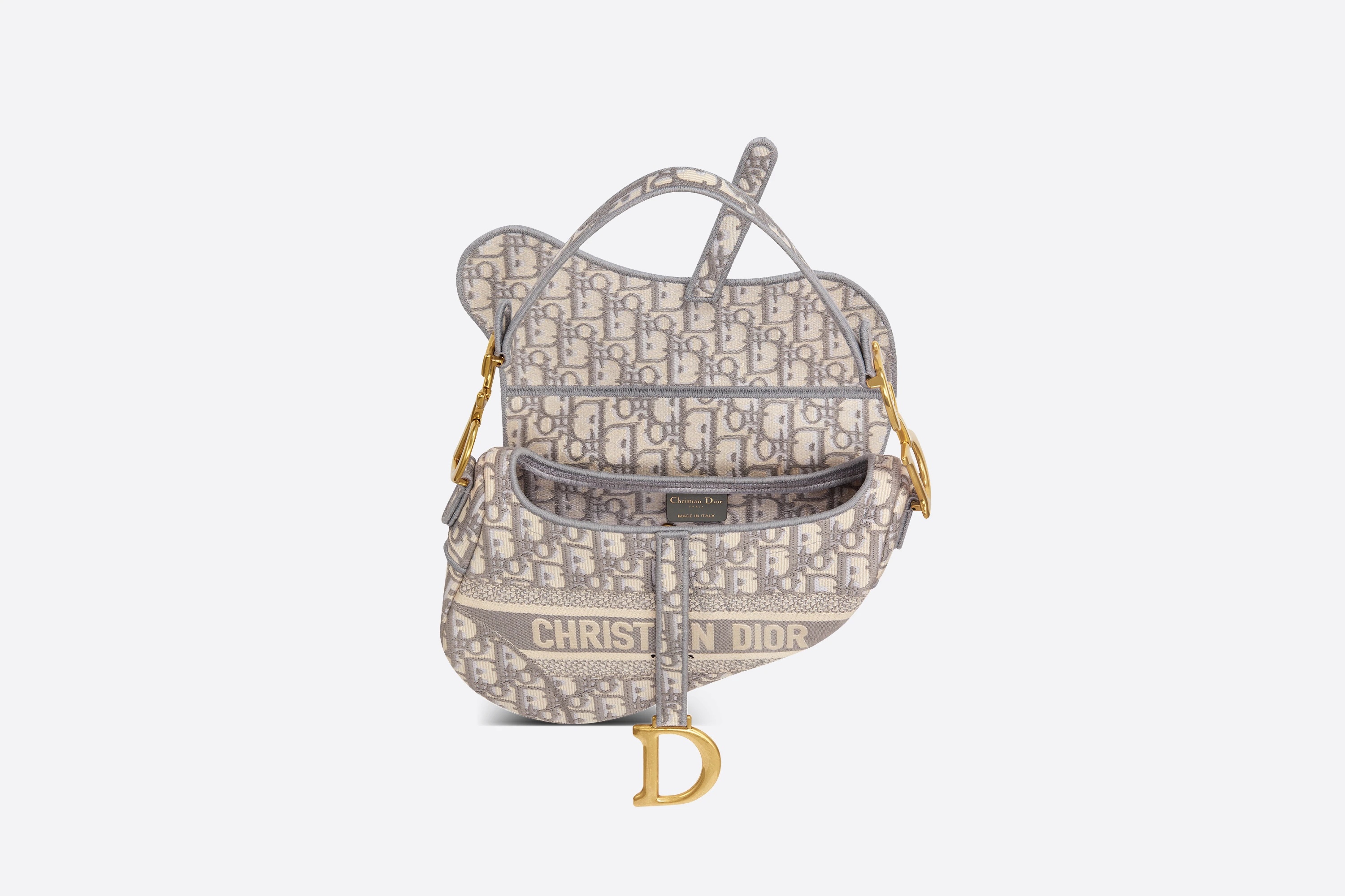 Saddle Bag - 3