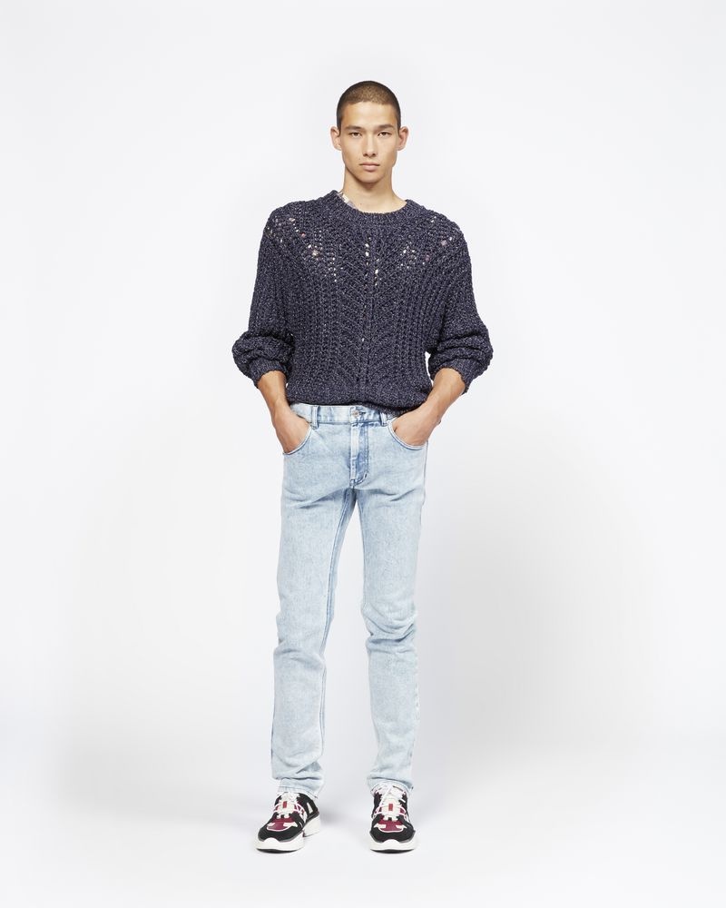 MAYSY SWEATER - 2