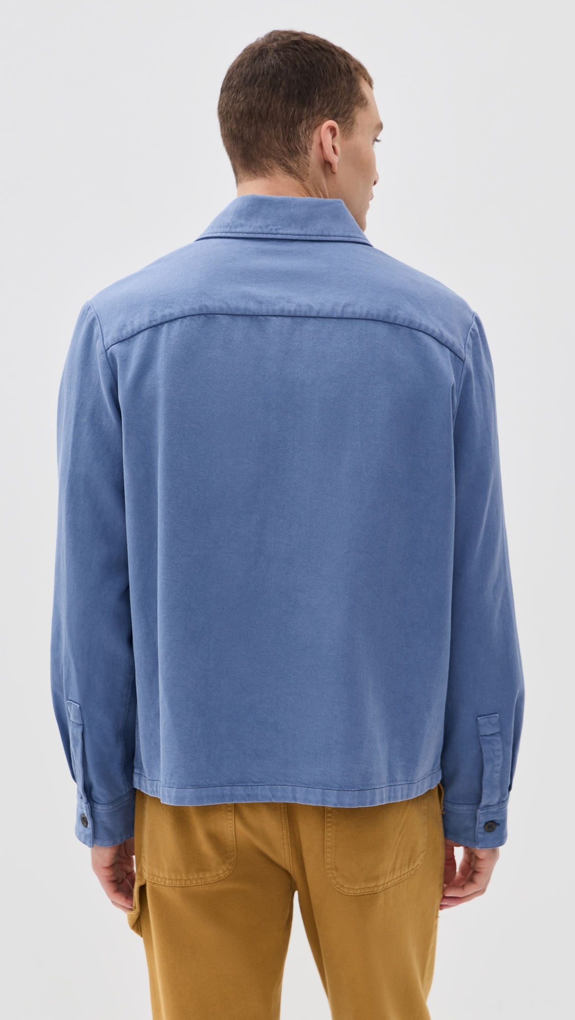 Leon Surchemise Jacket - 2