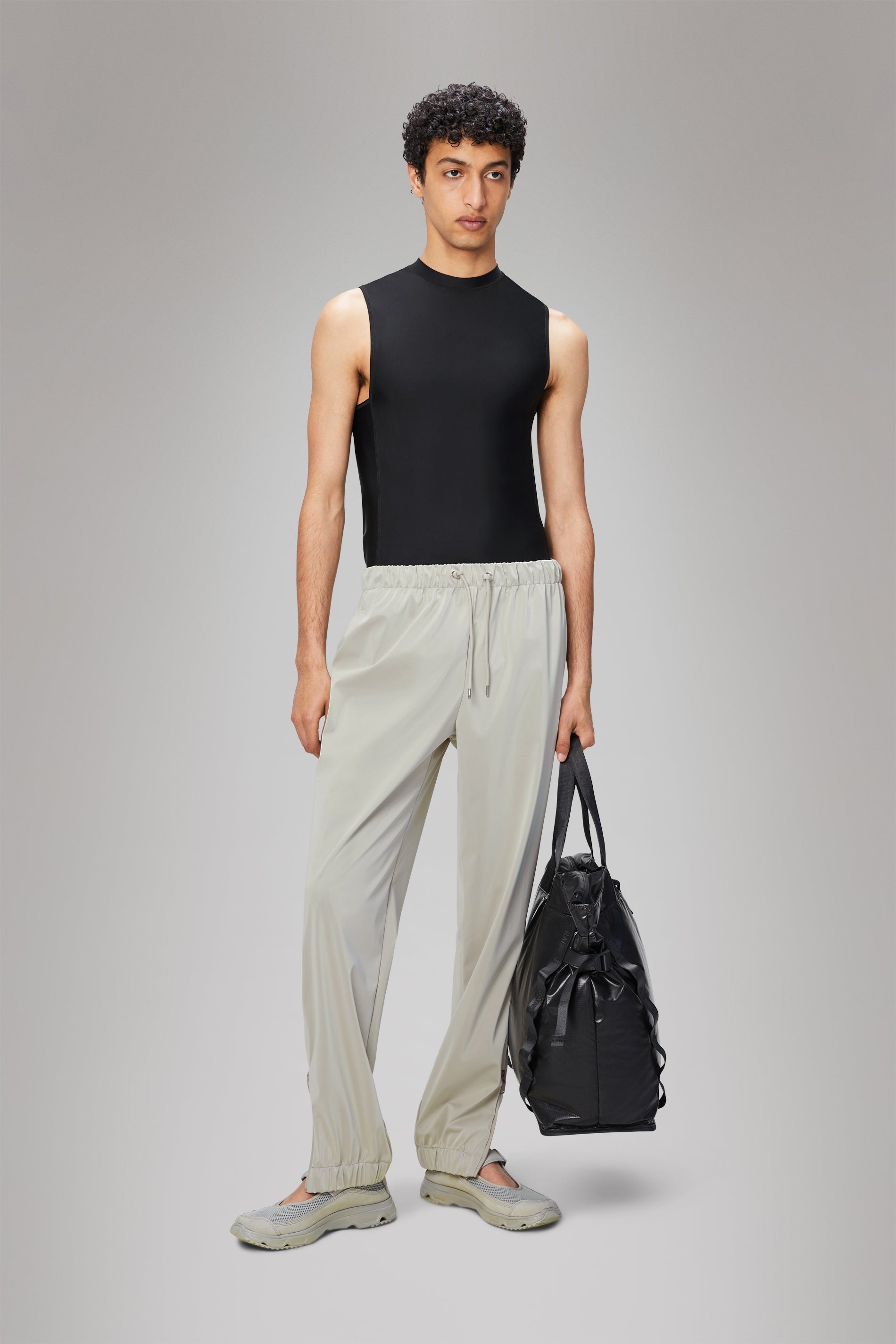 Rain Pants Regular - 4