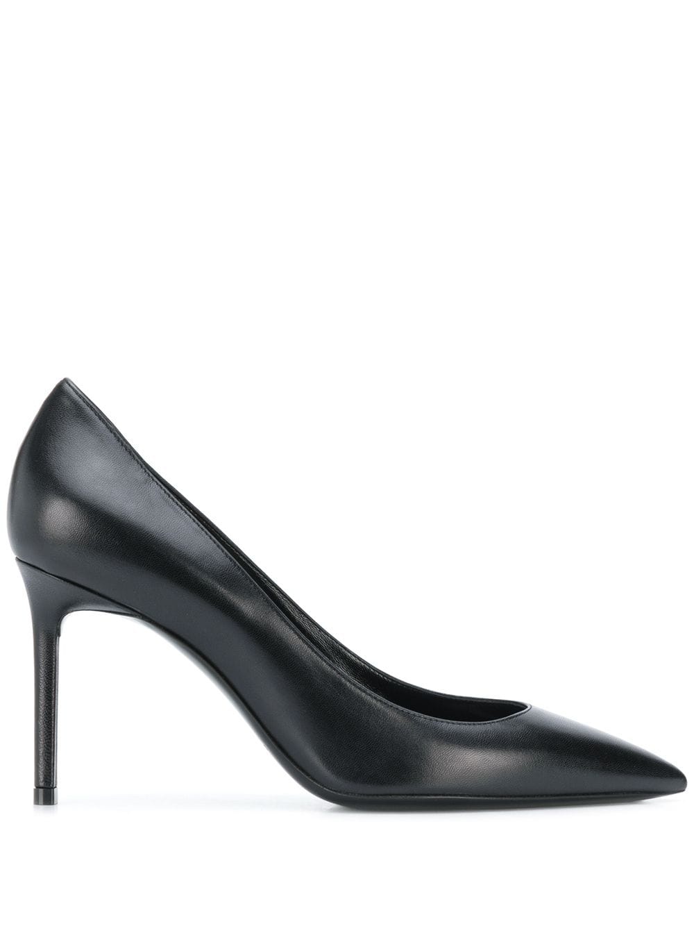 pointed toe pumps - 1