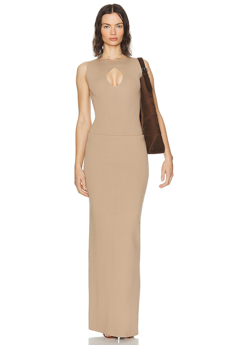 HELSA Carina Knit Skirt outlook