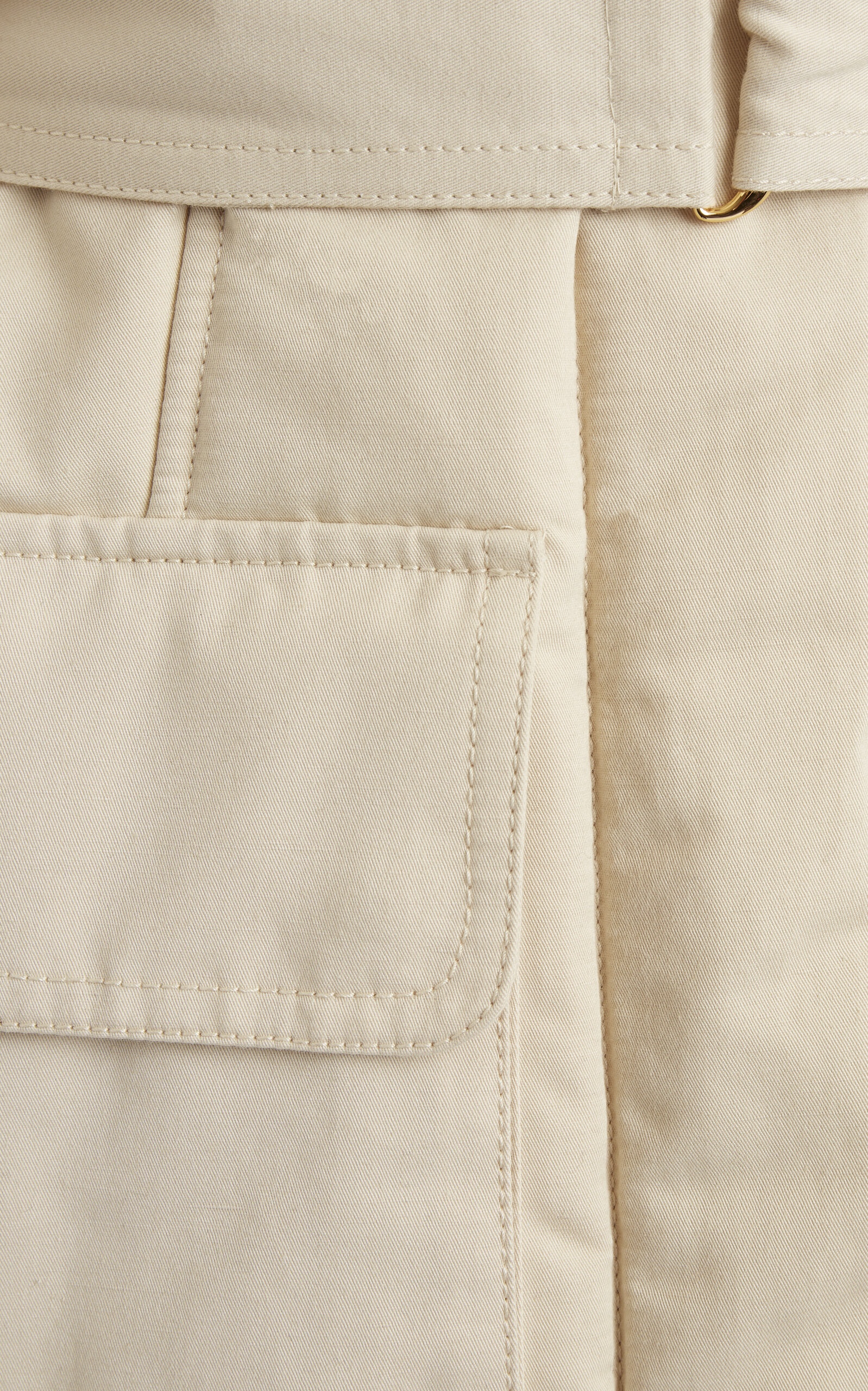 Bari Cotton-Linen Jacket neutral - 5