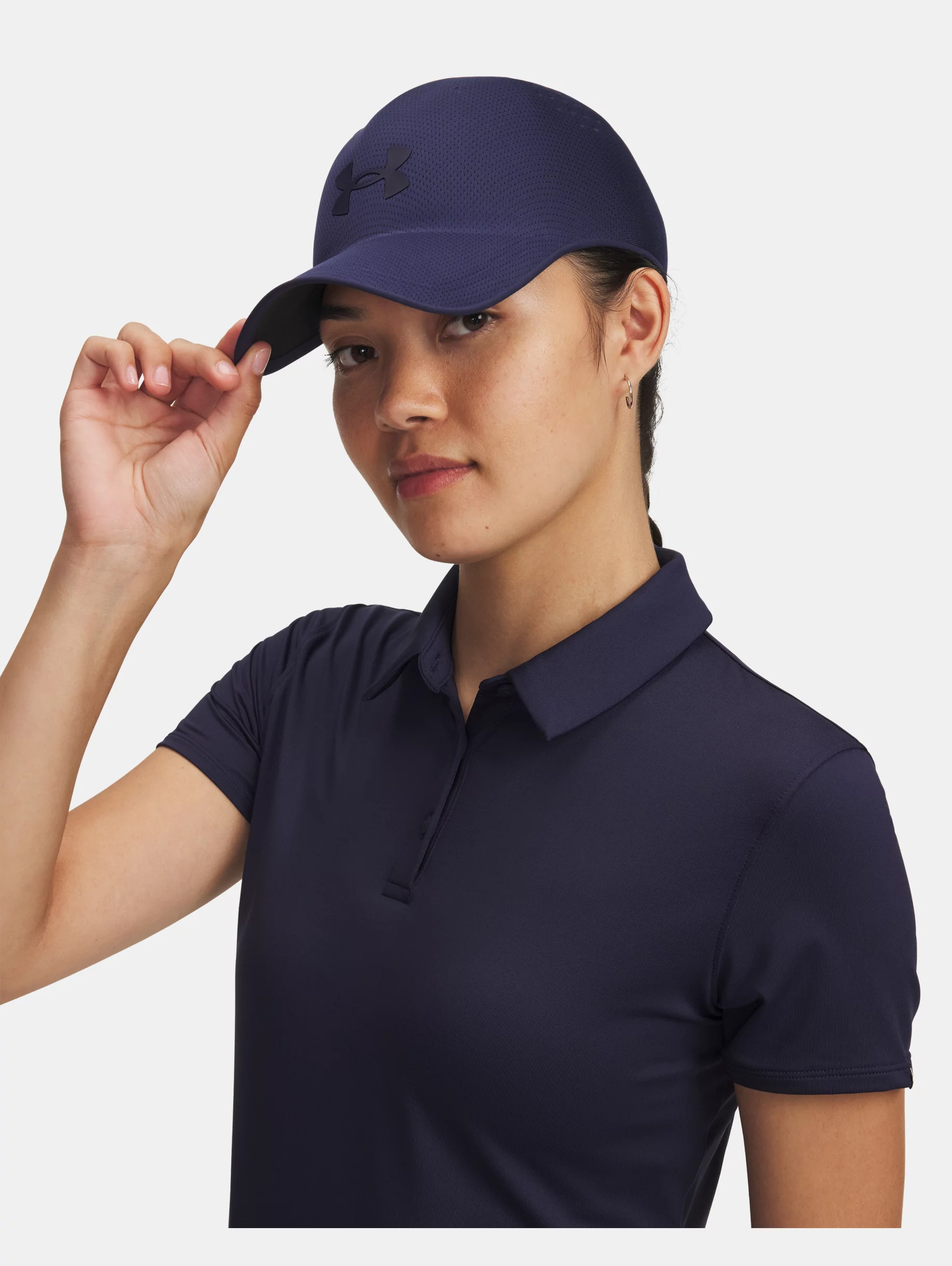 UA StealthForm Uncrushable Hat - 5