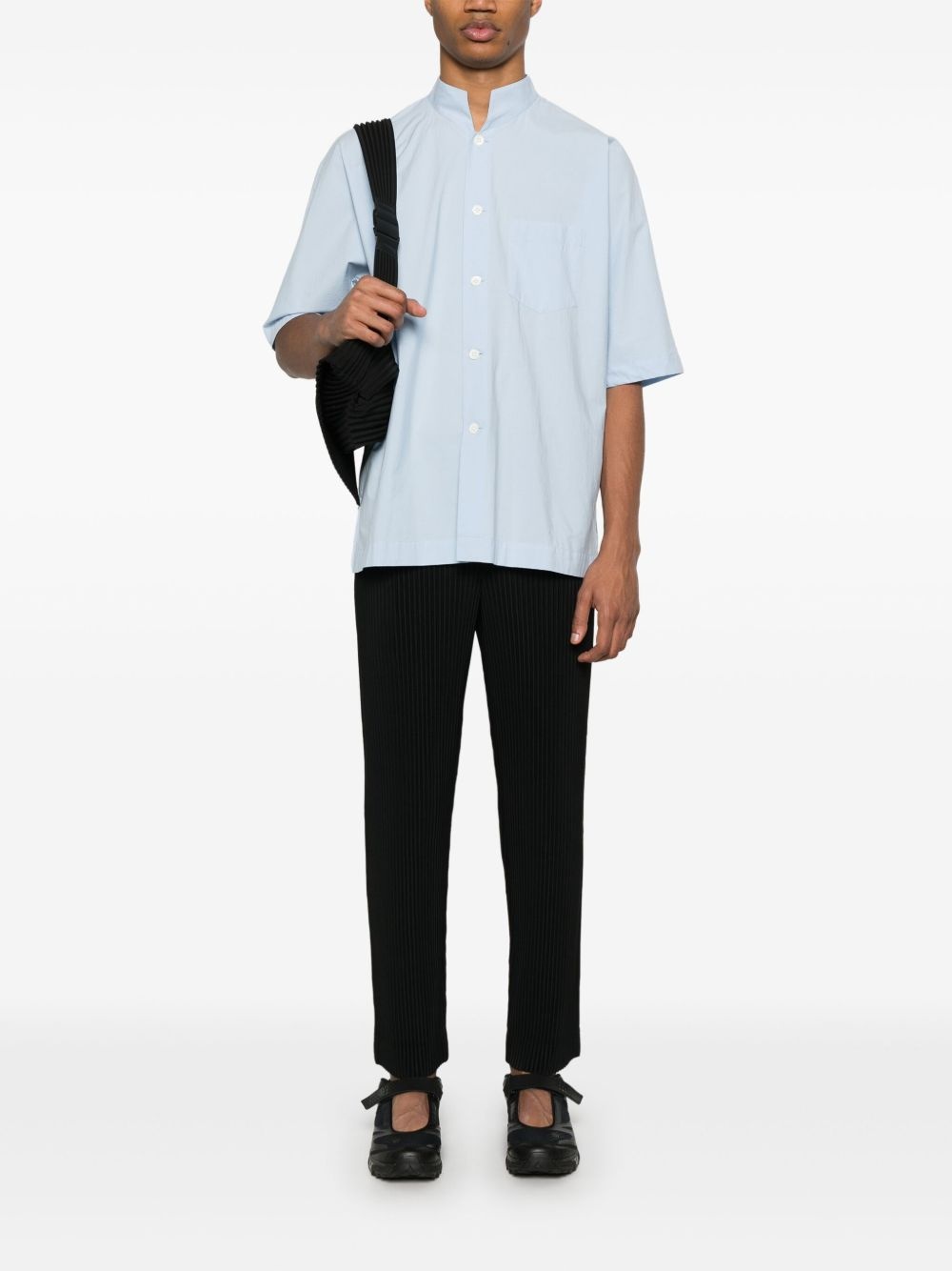 Streamline shirt - 2