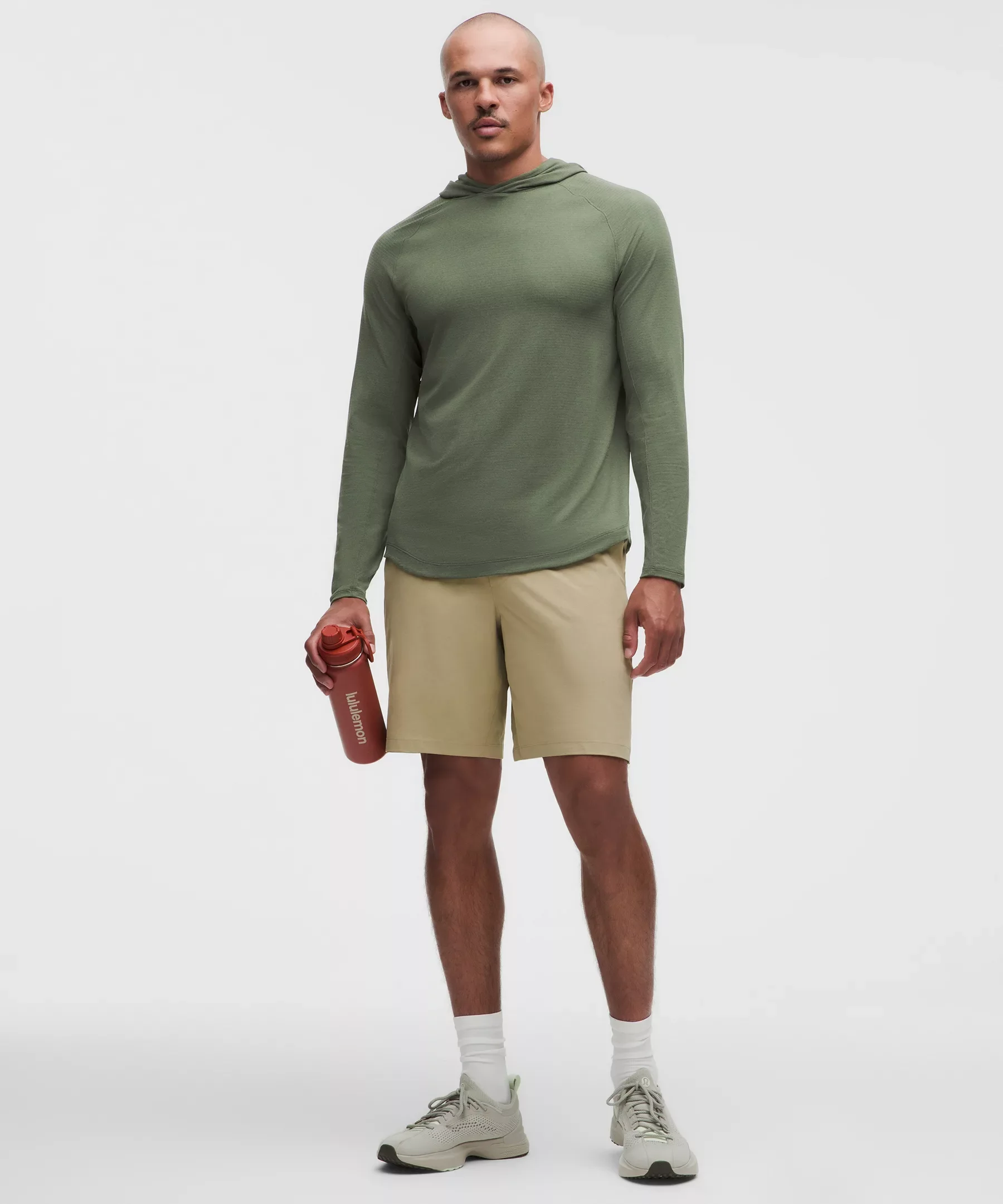 License to Train Hoodie - 1