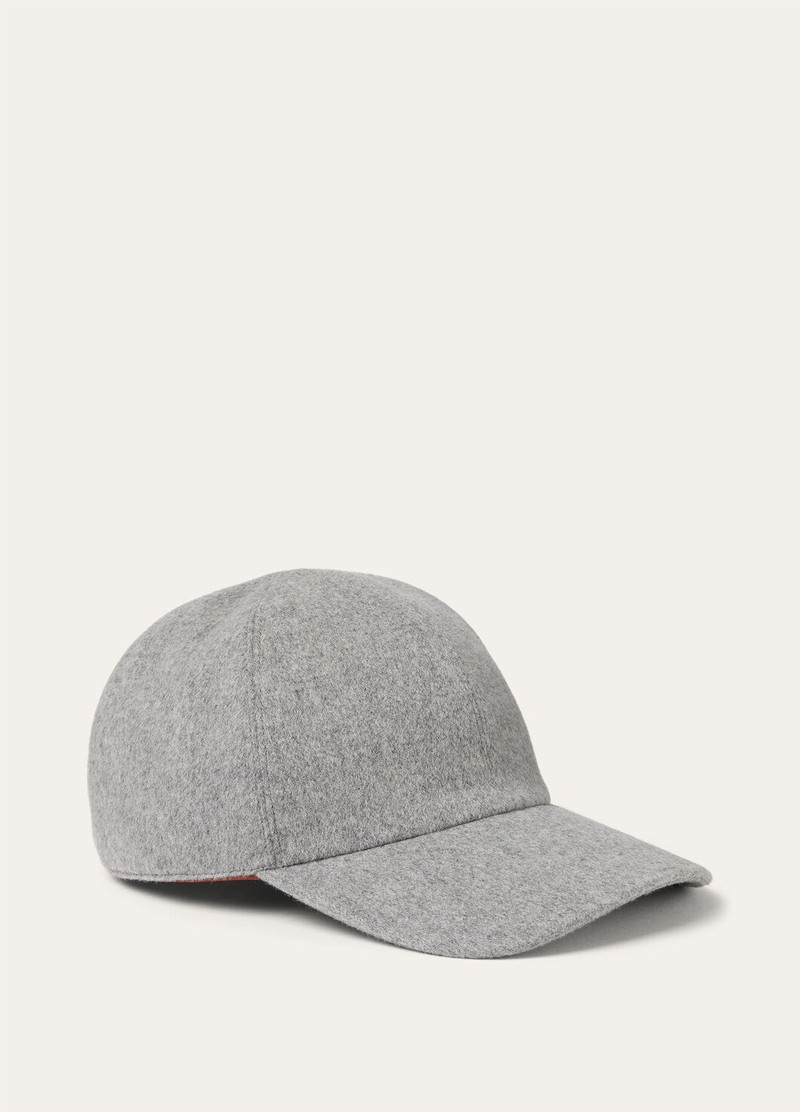 Ivy Baseball Cap 1