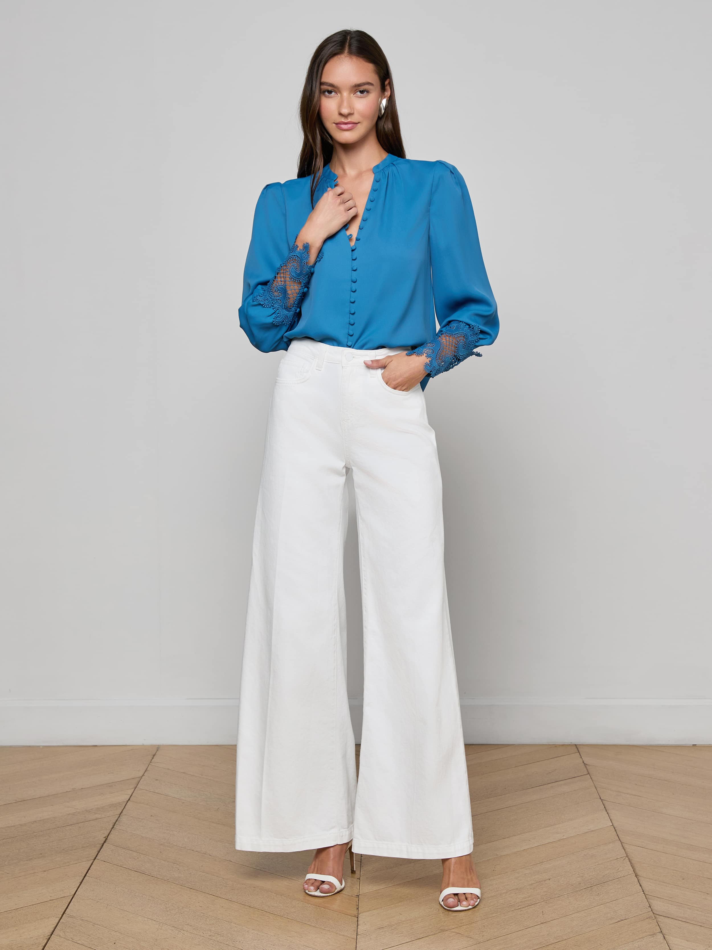Ava Blouse - 5