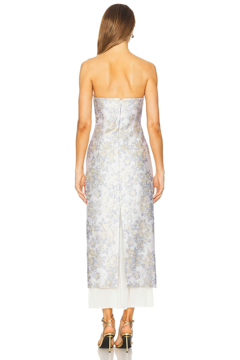 ANNA QUAN Aelin Dress outlook