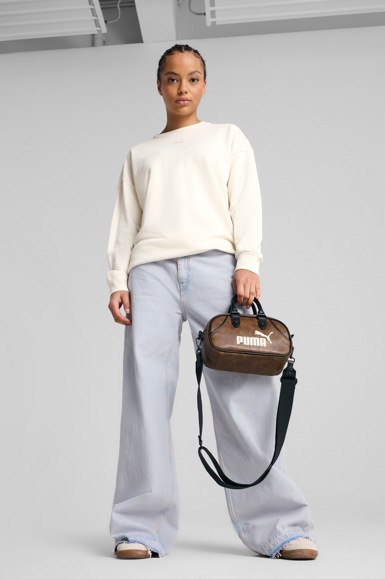 Archive Mini Grip Bag - 2