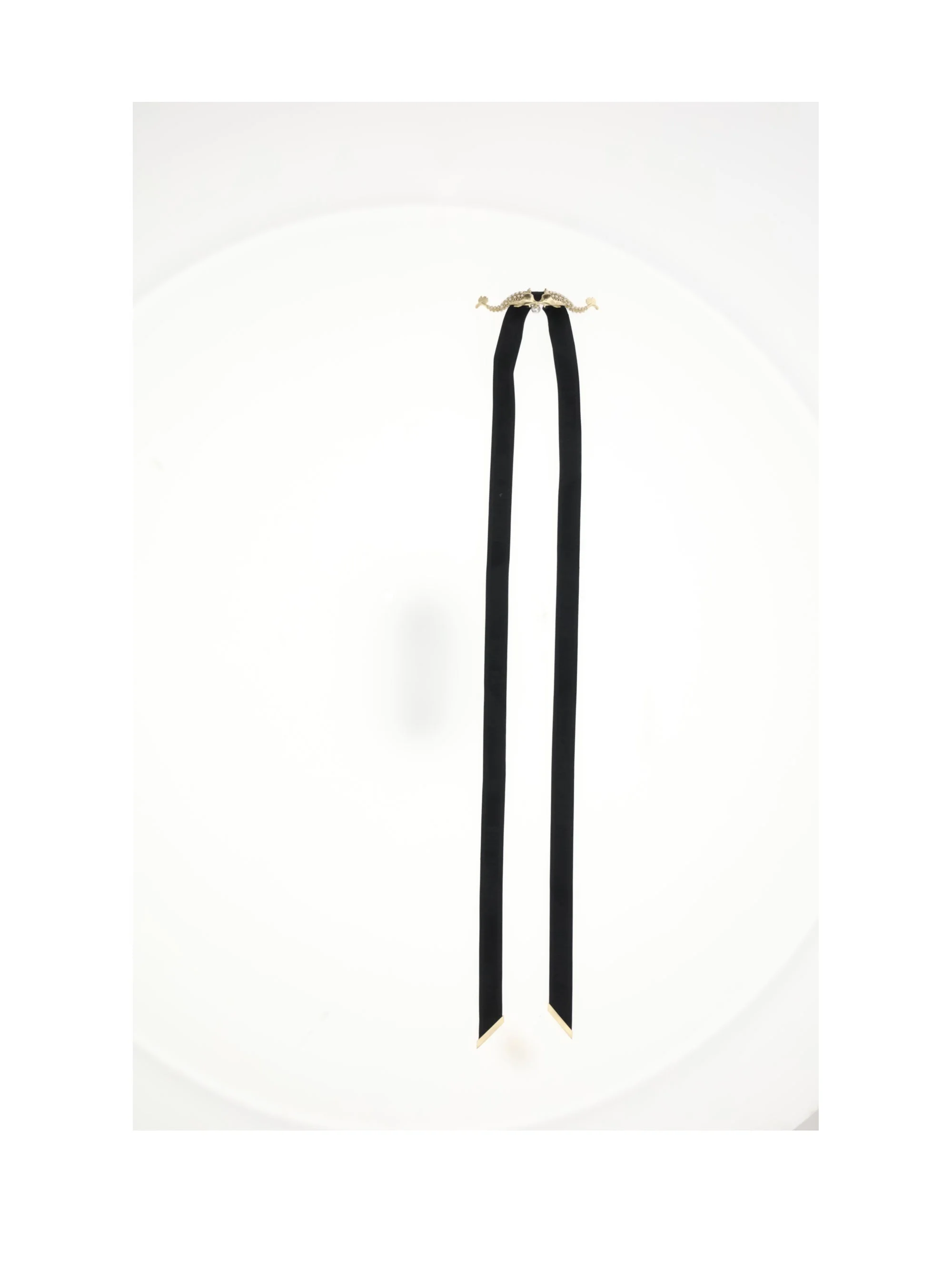 Dior Women Dior Arabesque Choker - 1