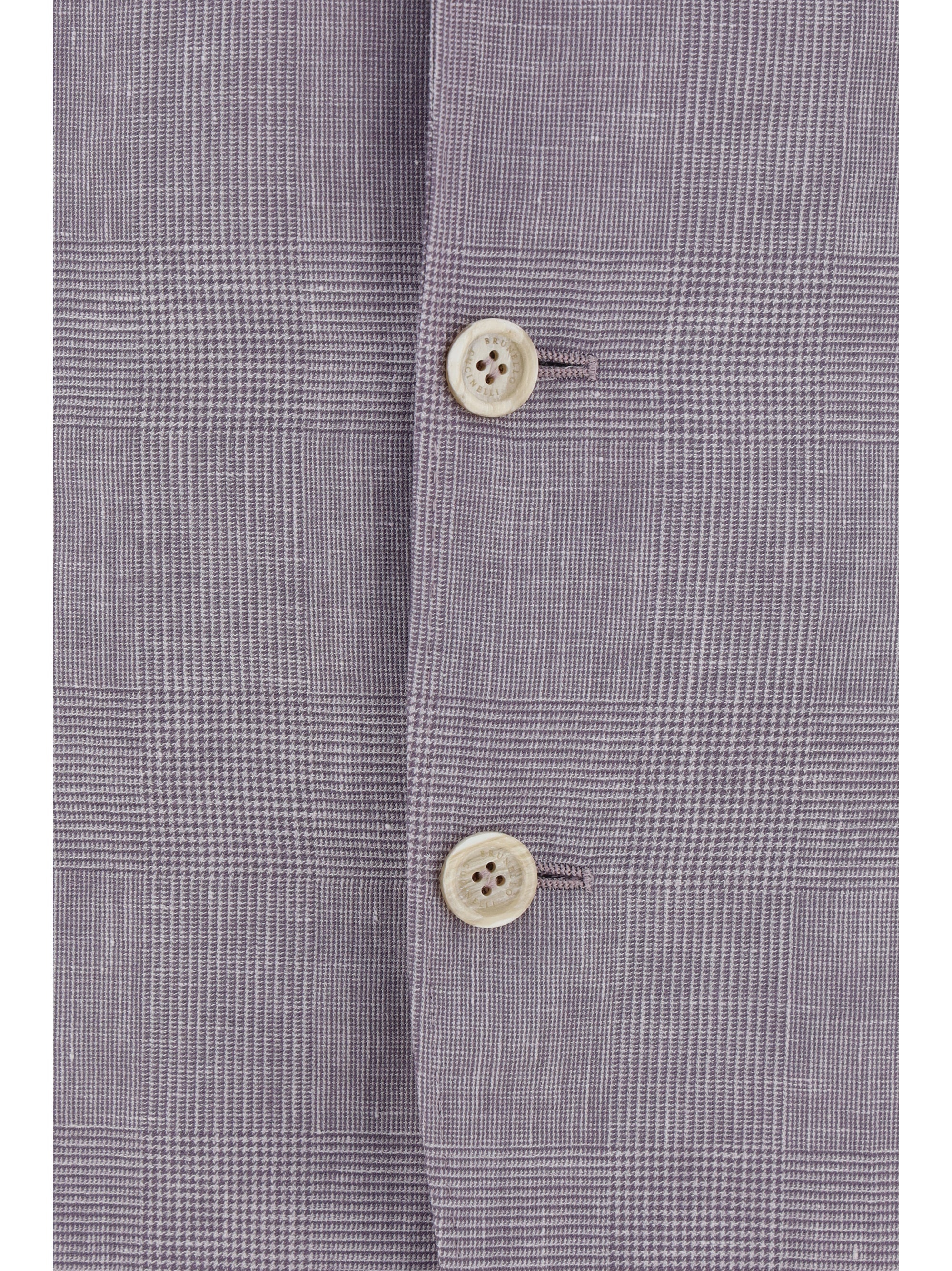 Brunello Cucinelli Men Blazer Jacket - 3