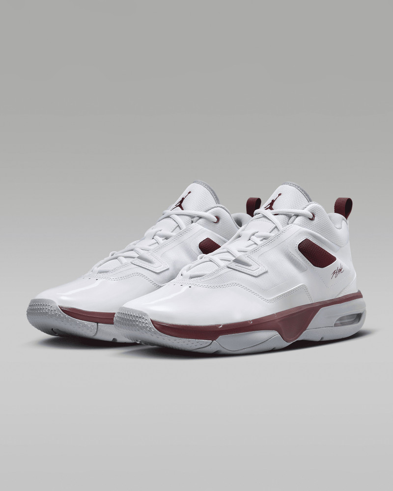 Jordan Stay Loyal 3 남자 신발 5