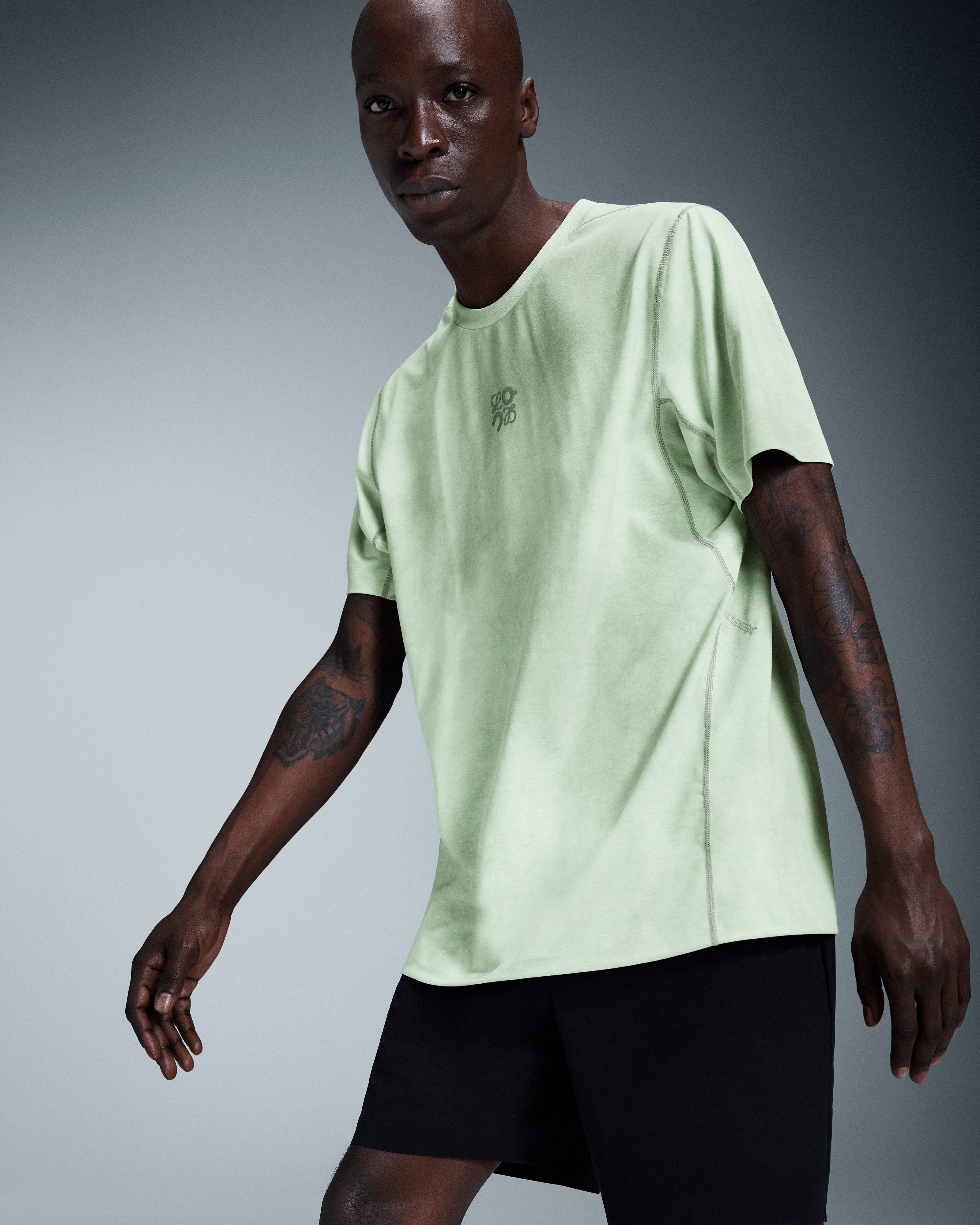Active T-Shirt LOEWE - 6