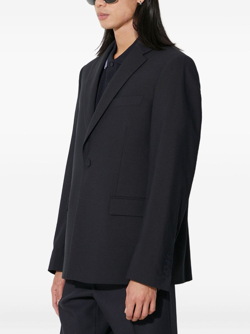 single-button blazer 3