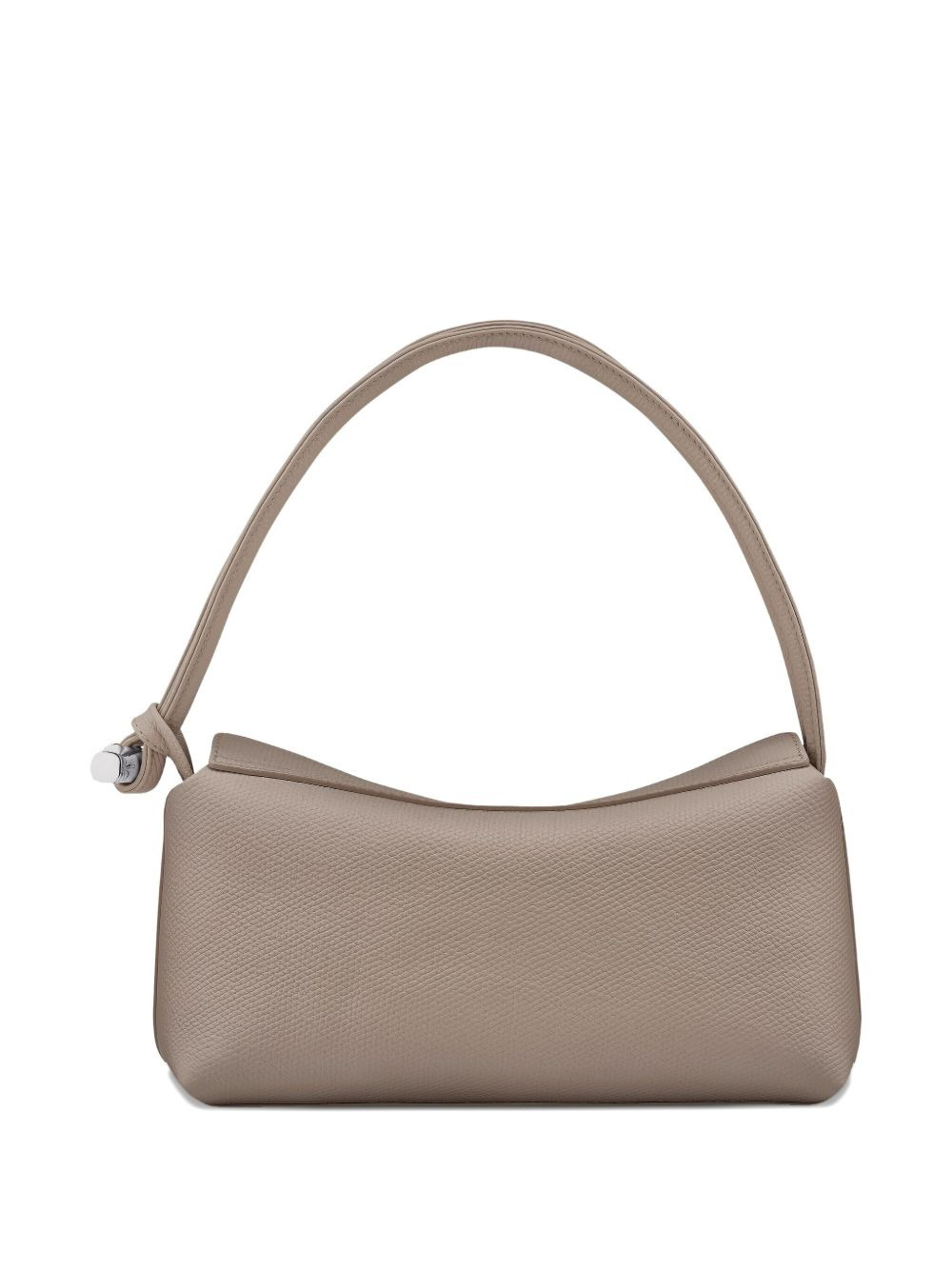 medium Le Roseau shoulder bag - 3