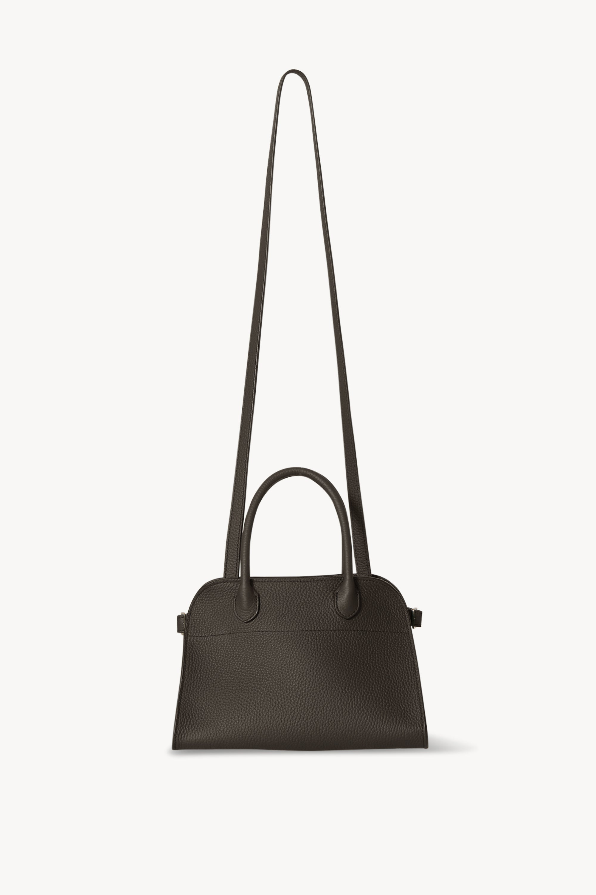 Soft Margaux 10 Bag in Leather - 4