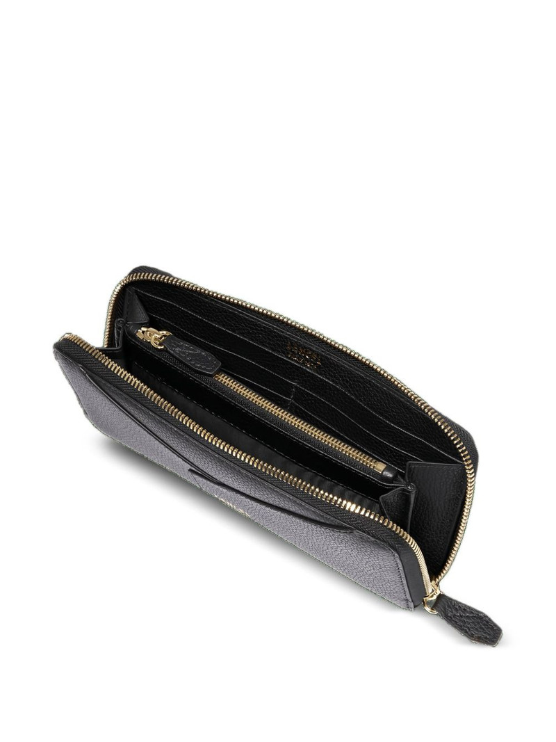 Enveloppe zip wallet 4