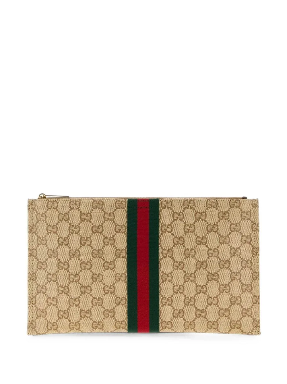 Web detail large pouch - 1