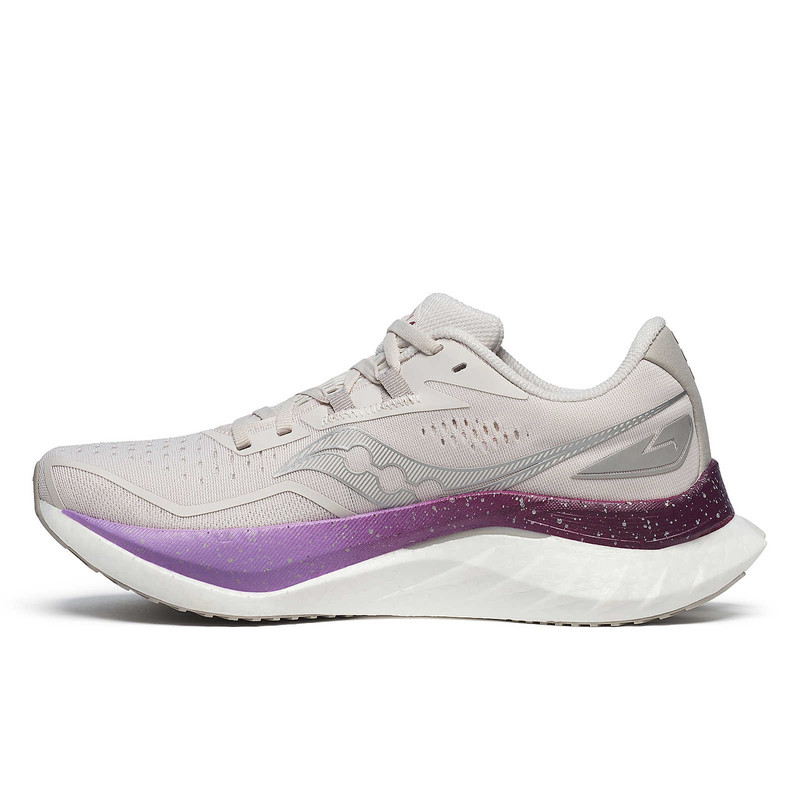 Saucony Endorphin Speed 4 outlook