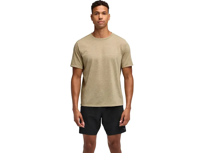 Glidetech Short Sleeve - 1
