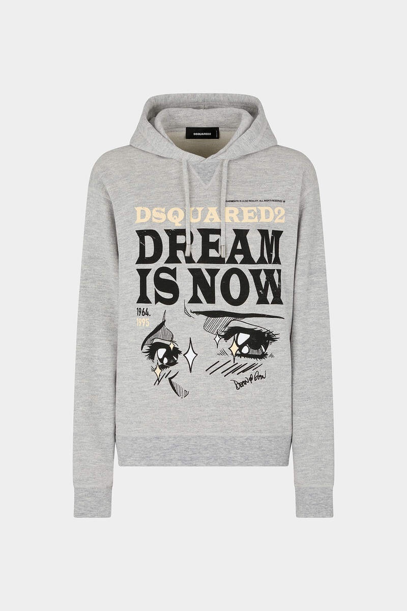 D2 COOL HOODIE - 1