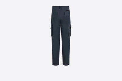 Dior Cargo Pants outlook