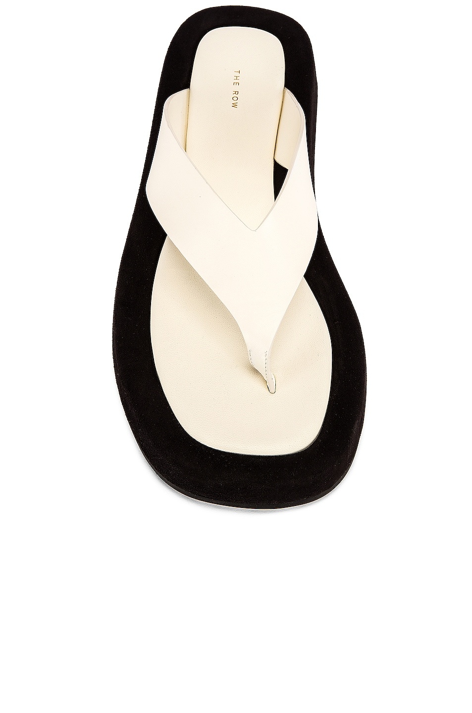 Ginza Thong Sandals - 4