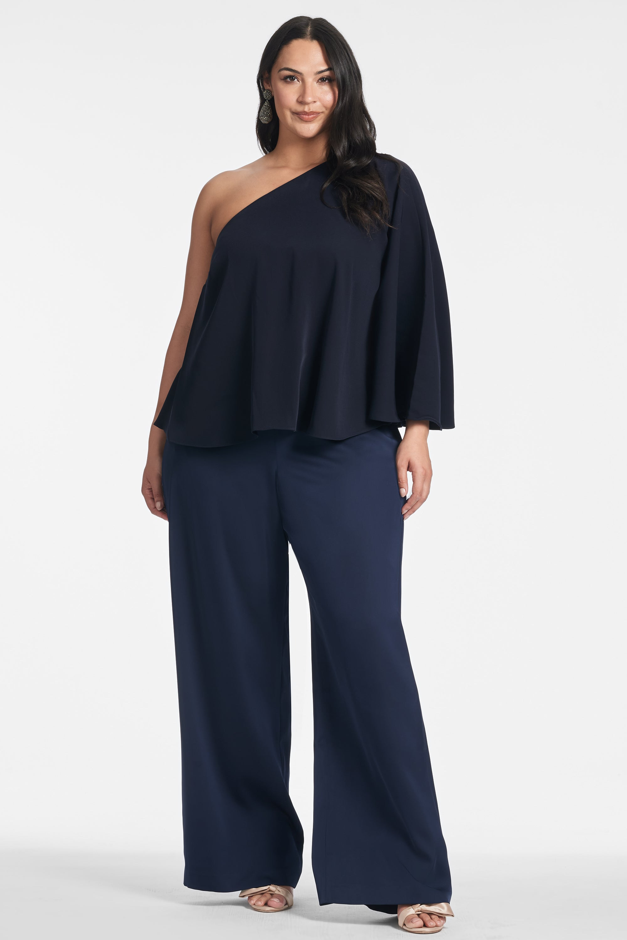 Morgan Top - Midnight - 7