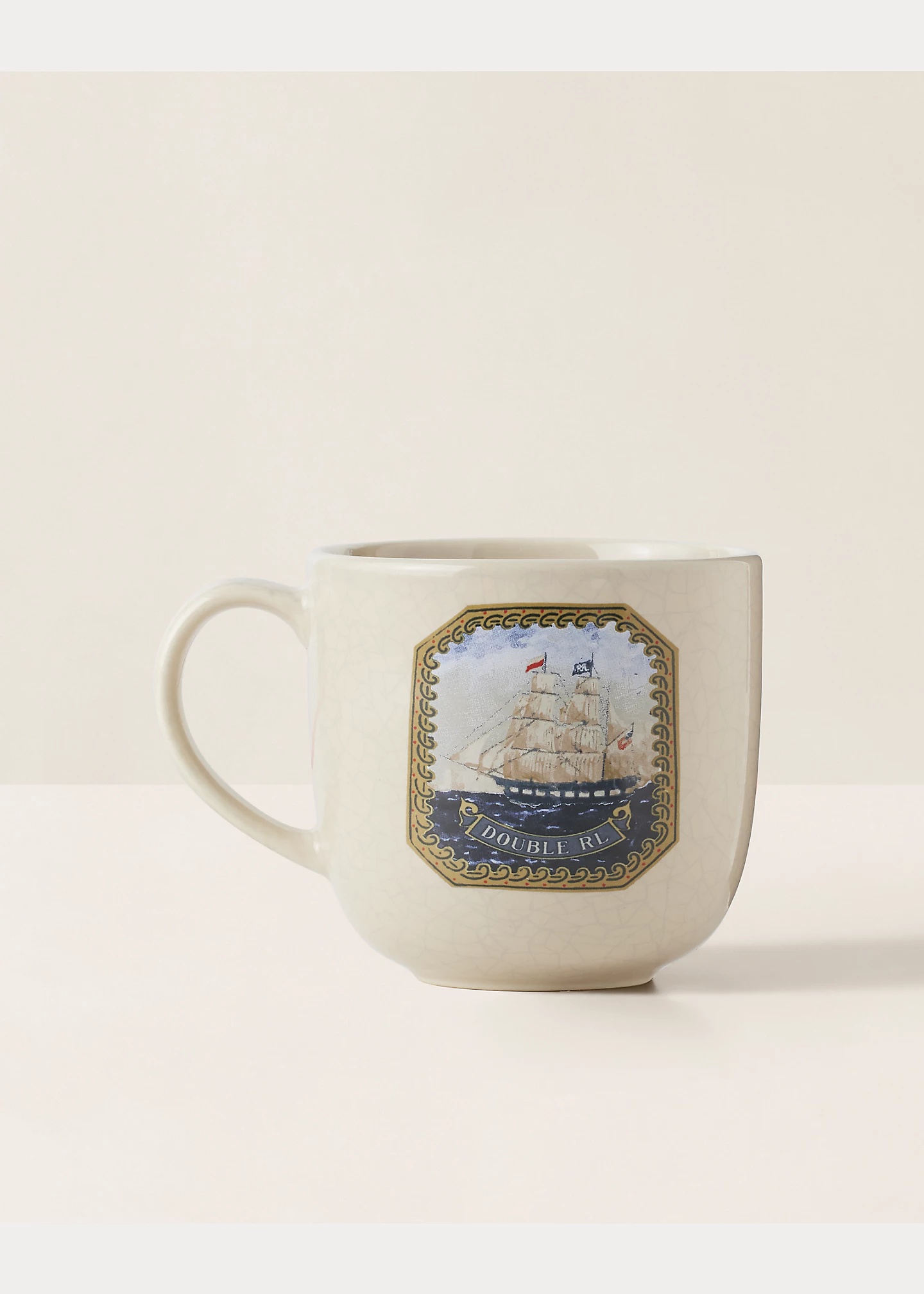 Sailboat Mug - 1