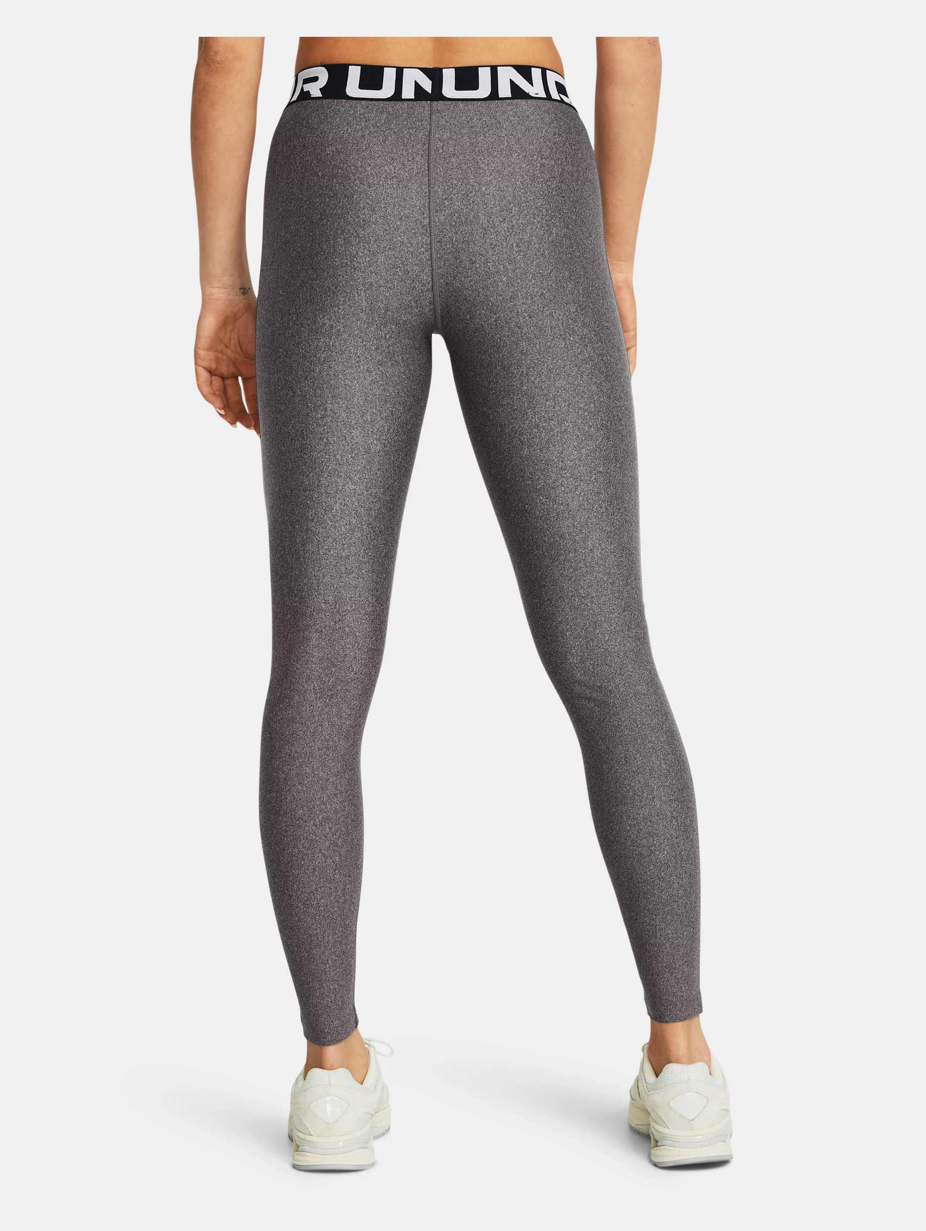 Women's HeatGear® Leggings - 4