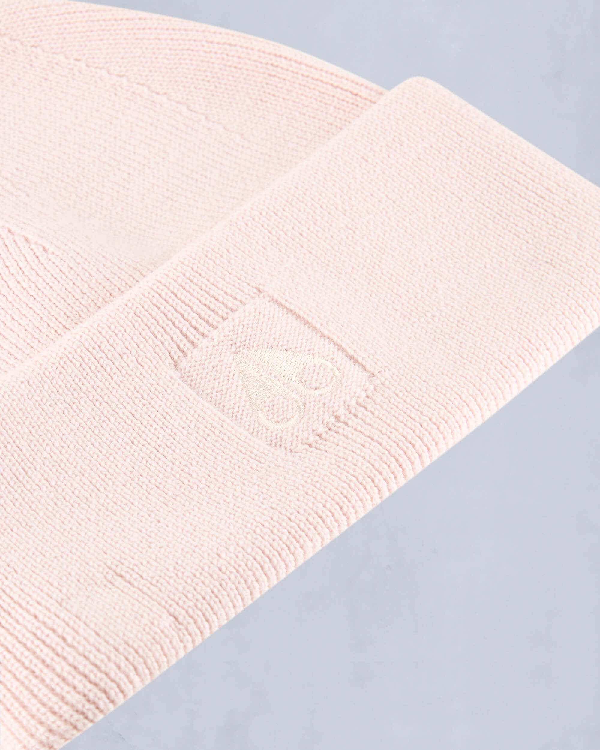 HELICON WOOL BEANIE - 4