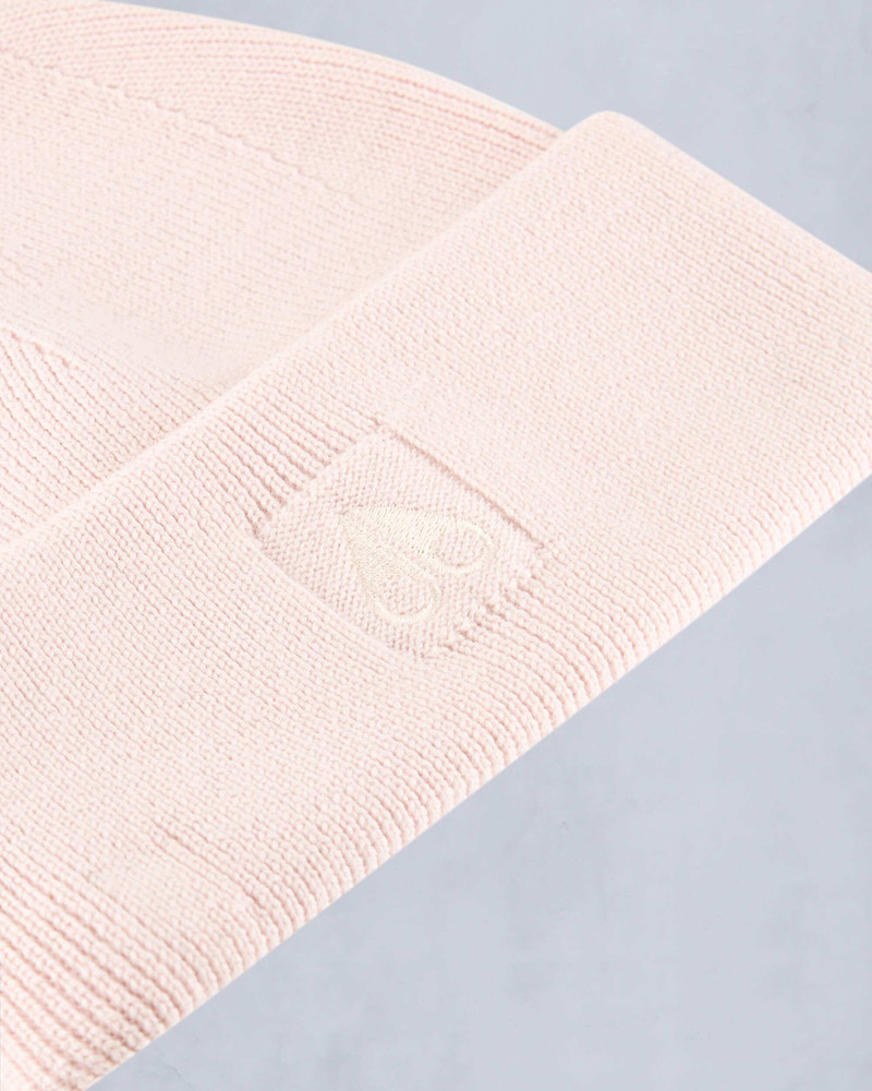 HELICON WOOL BEANIE 4