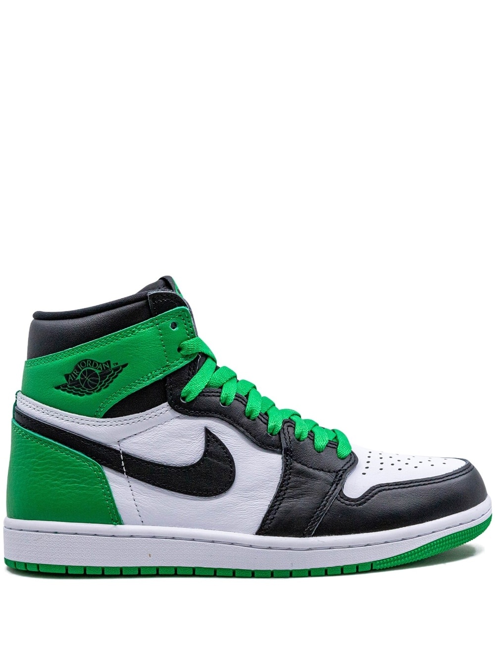 Air Jordan 1 High sneakers - 1